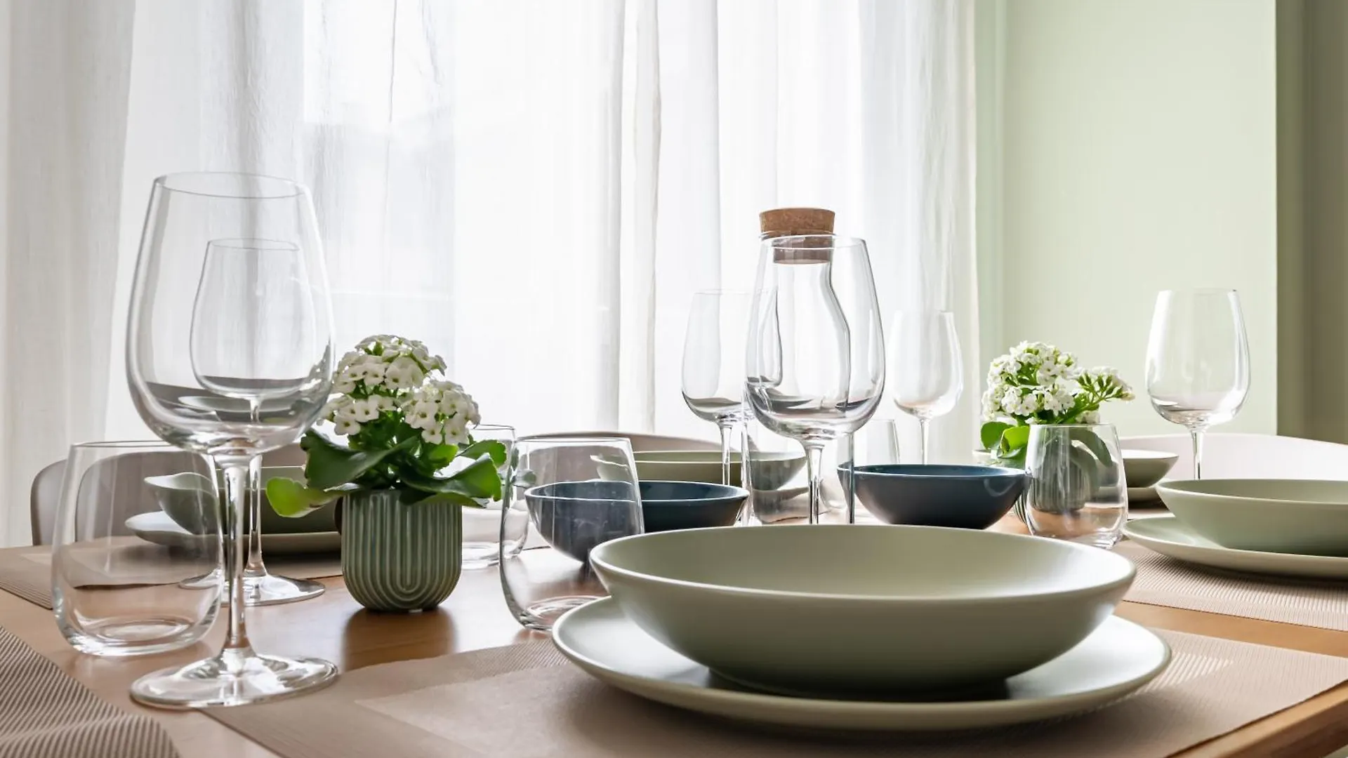 Milanofierapartments Colonna Milano