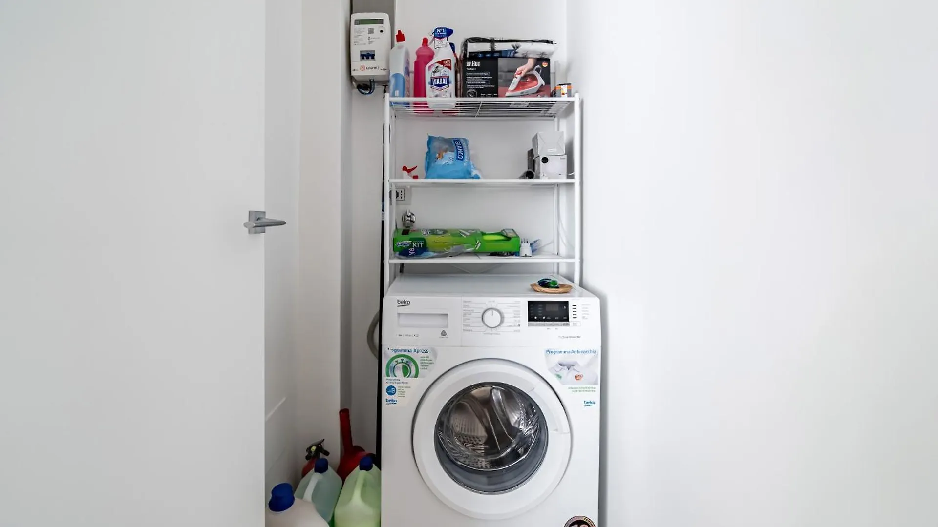 Milanofierapartments Colonna 0*, Milano Italia