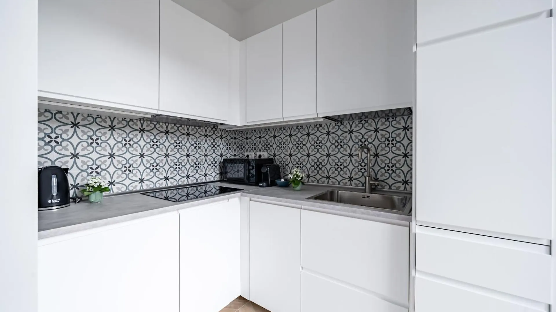 Milanofierapartments Colonna Milano