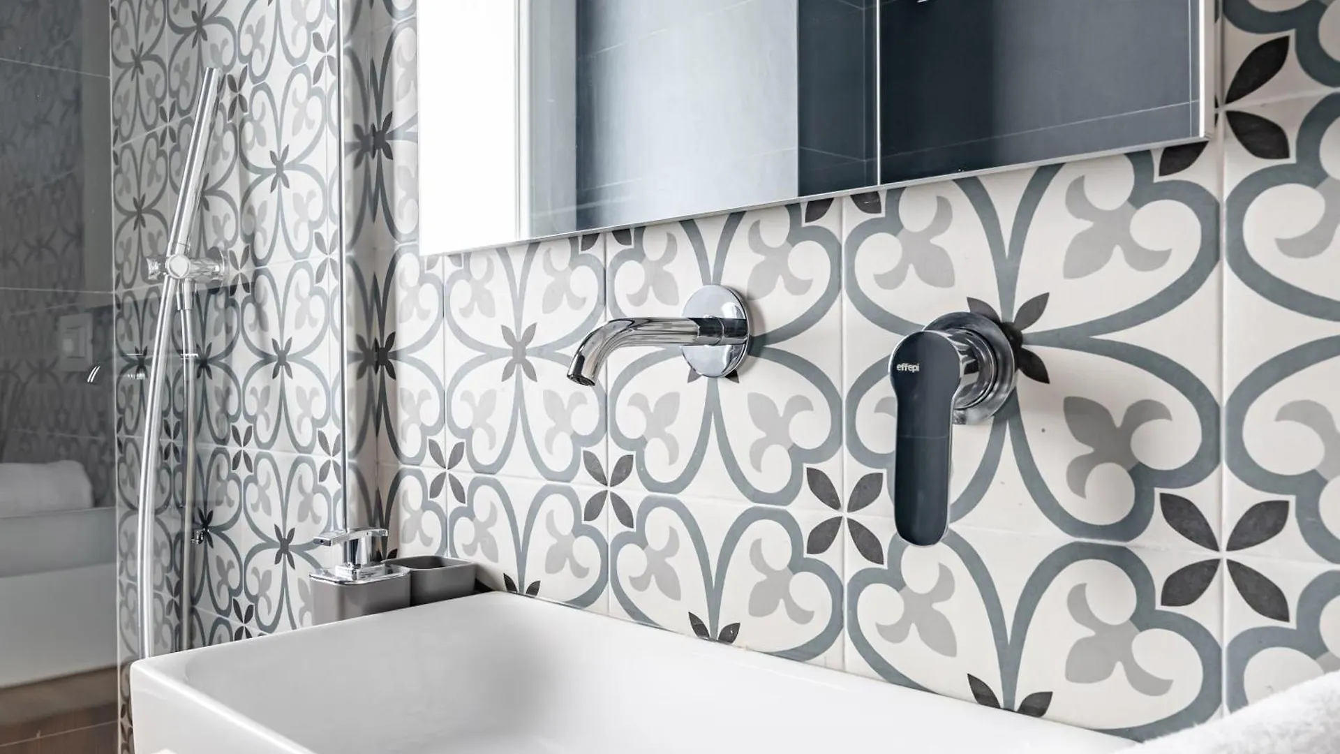 Milanofierapartments Colonna Appartamento