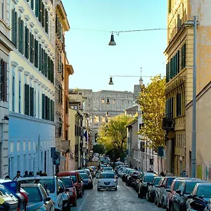  Appartement Al Colosseo 226 Italie