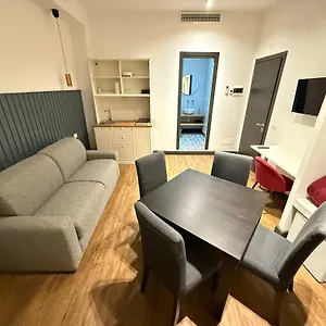  Hébergement de vacances Flaminia Dream Holidays Italie