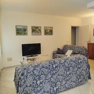  Appartement Dorothea House Italie