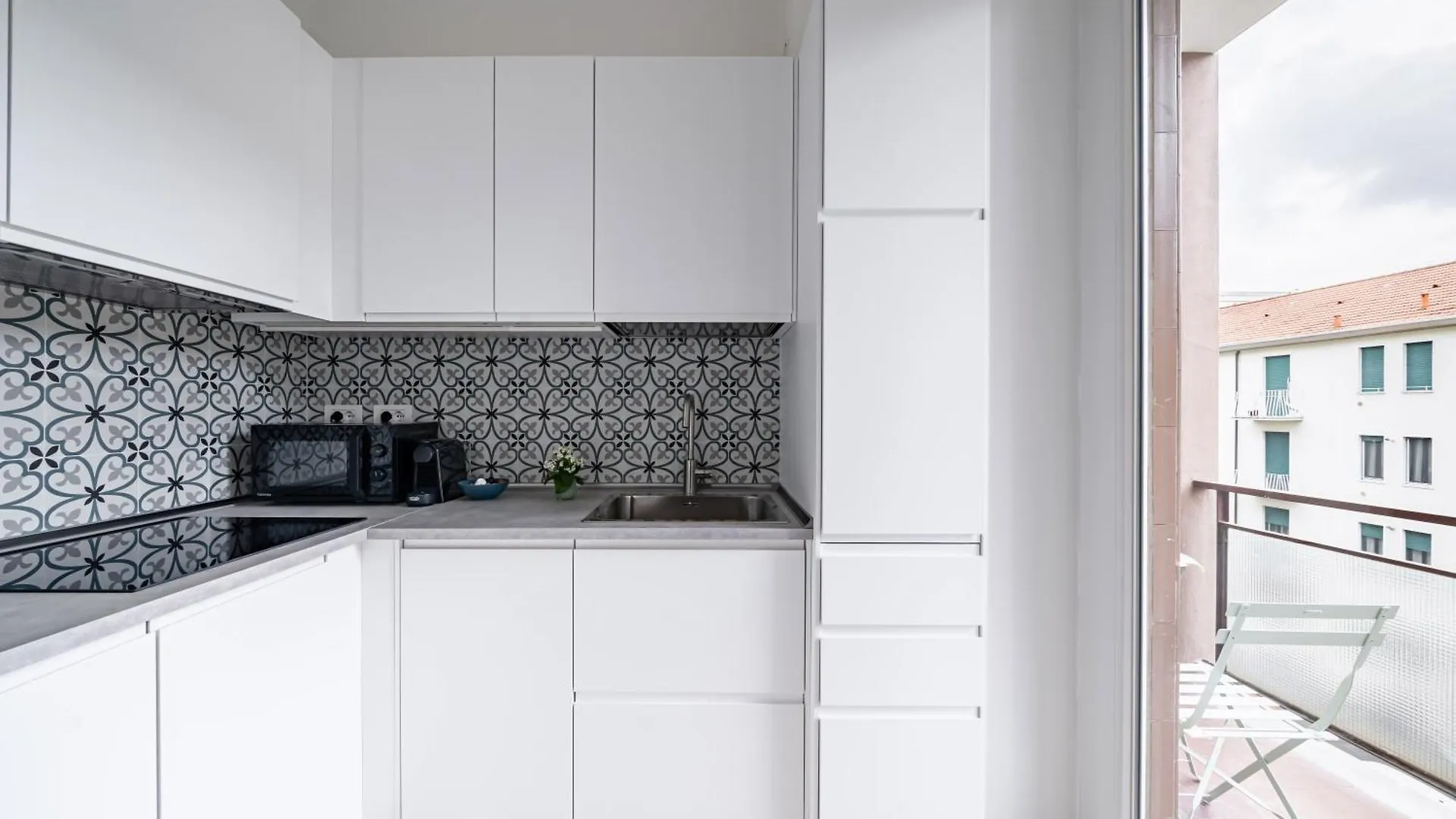 Milanofierapartments Colonna Appartement Milan