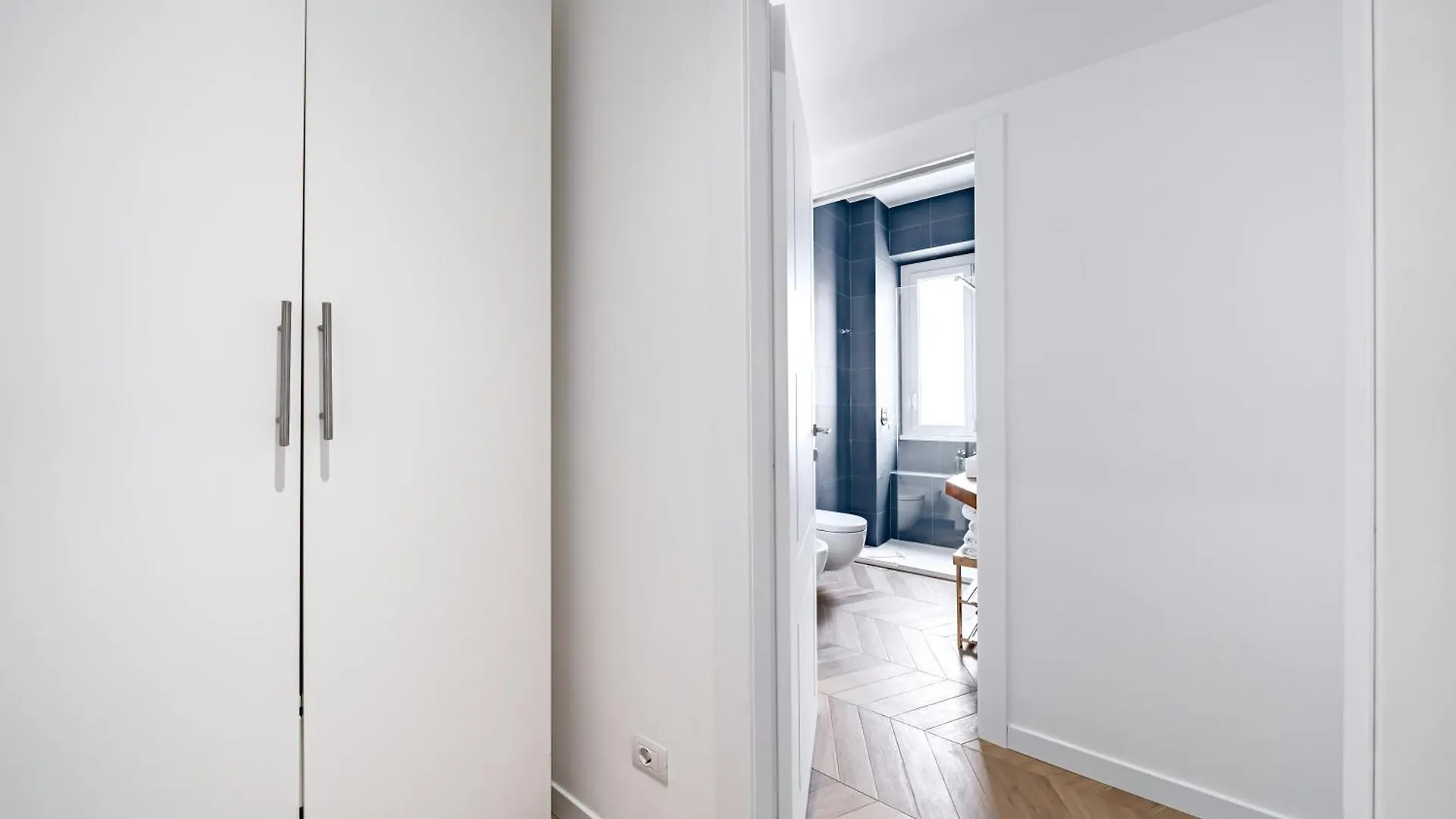 Milanofierapartments Colonna 0*, 米兰 意大利